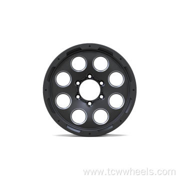 16 17 18 20inch offroad wheel